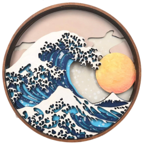 Paint by layer Event June 24th